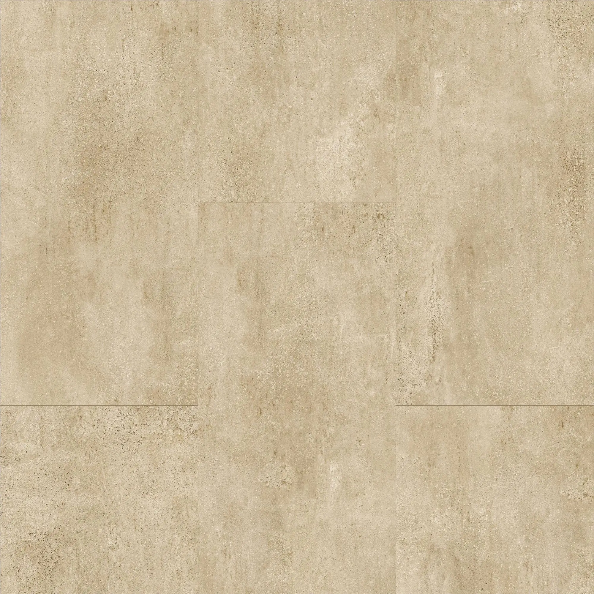 Кварцвиниловая плитка Fargo Stone LVT 48102-08 Травертин Песочный купить