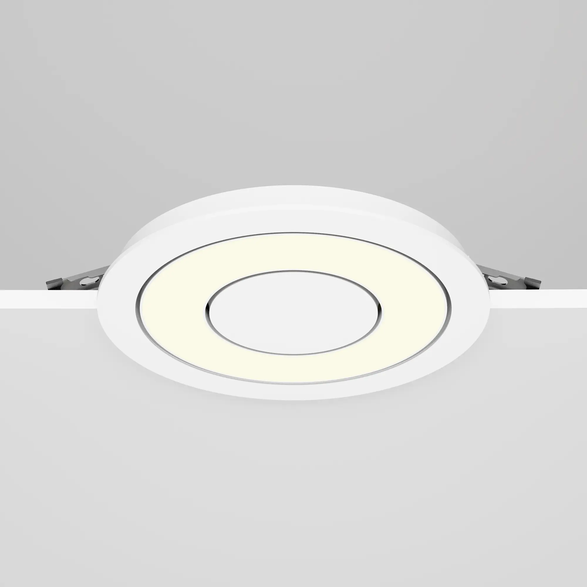 Встраиваемый светильник Technical DL102-12W3K-W