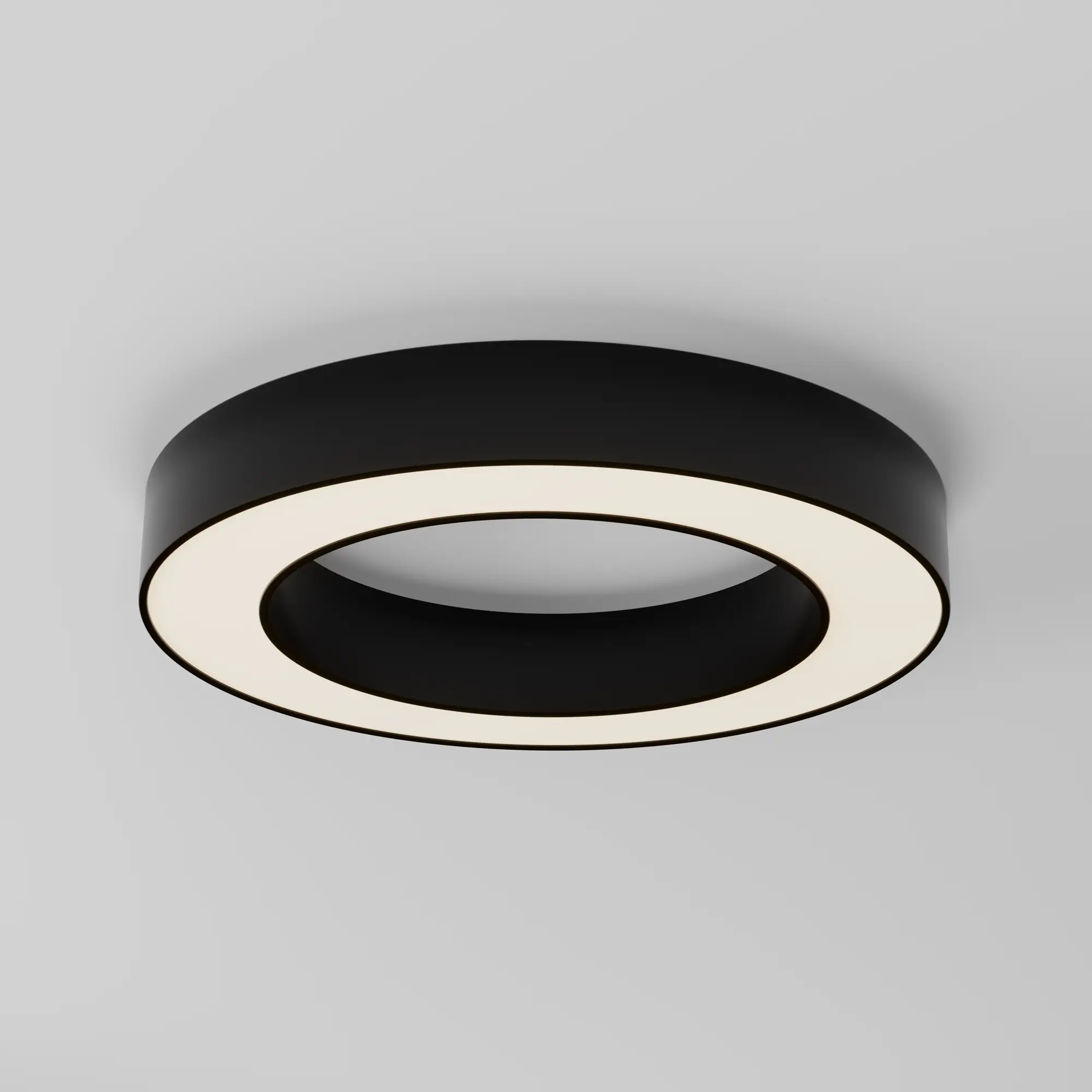 Потолочный светильник Technical C093CL-36W3K-B