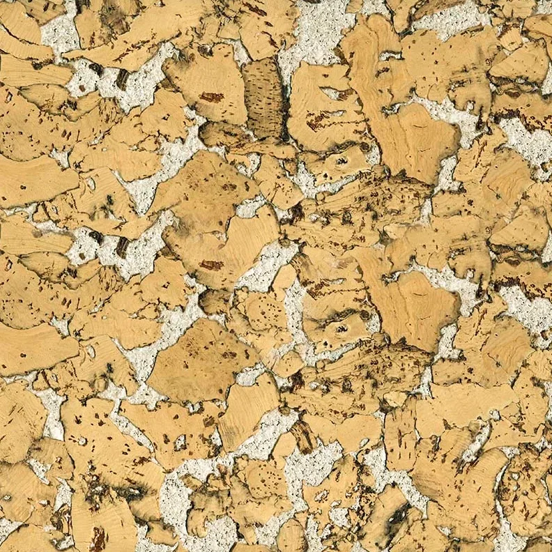 Пробковые панели Ibercork Лерида бланко цена