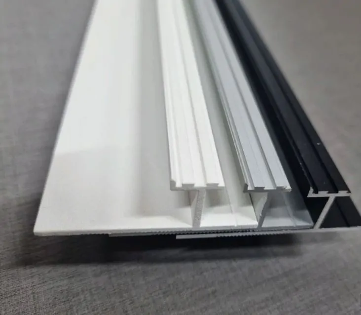 Бесплатная доставка скрытых плинтусов и микроплинтусов Pro Design