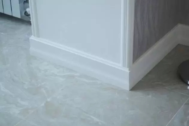 Плинтус для кухни - какой выбрать