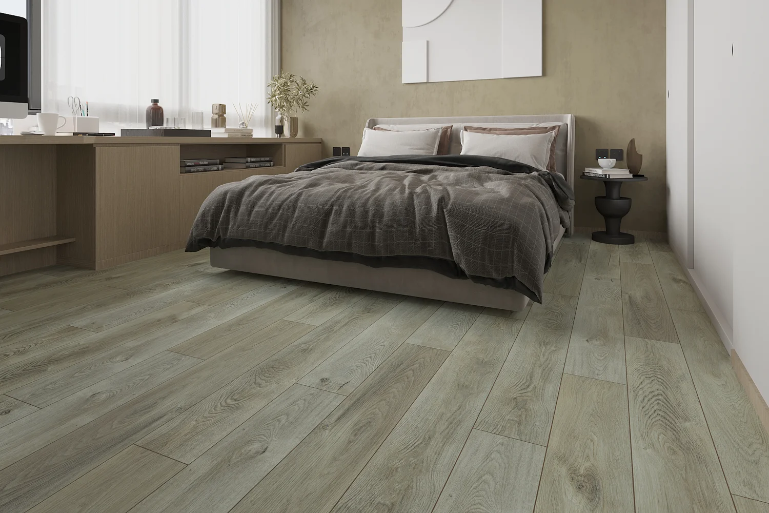 Купить виниловый ламинат недорого