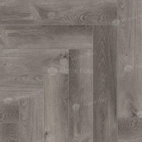 Кварцвиниловая плитка Alpine floor Parquet LVT Дуб Мерга ECO 16-13 недорого