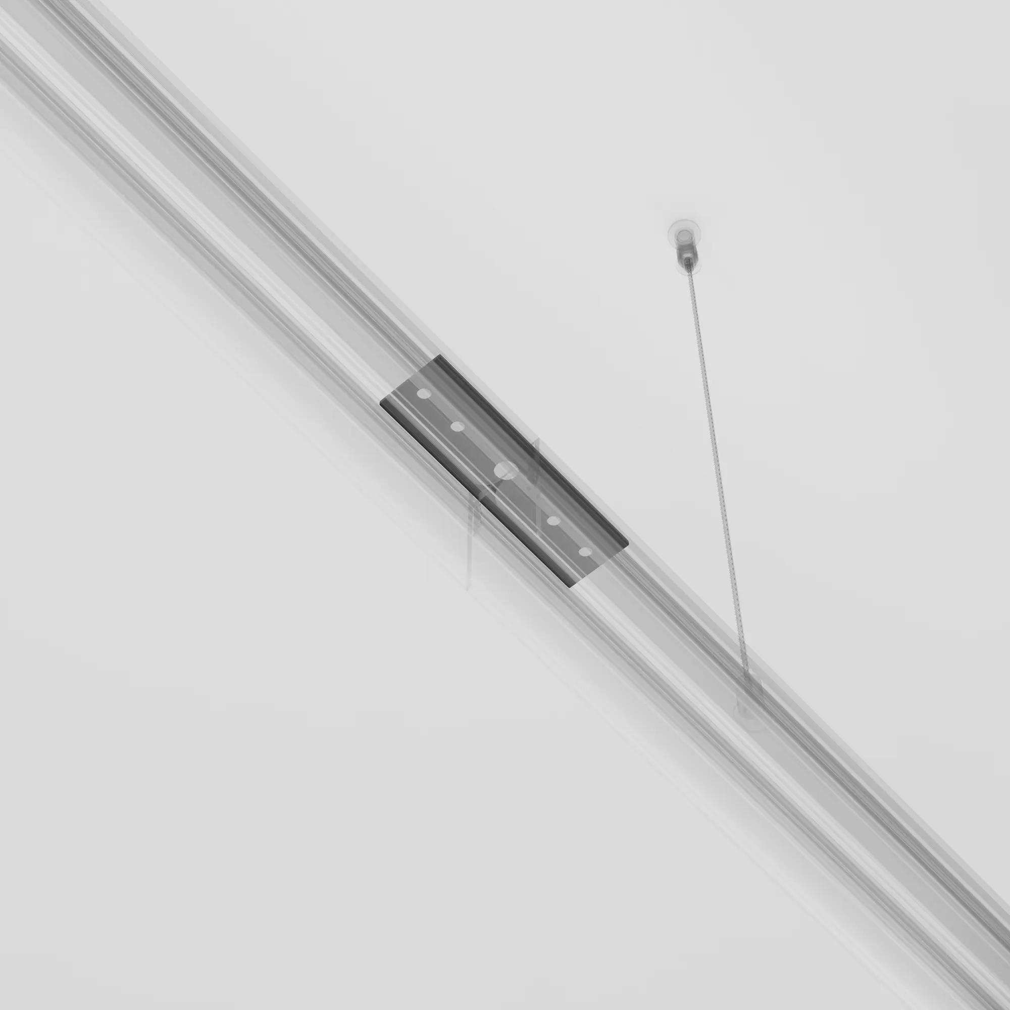 Аксессуар для трекового светильника Technical TRA034C-21B