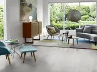 Виниловые полы Pergo Modern Plank Optimum Click Дуб Светло-серый V3131-40082 купить