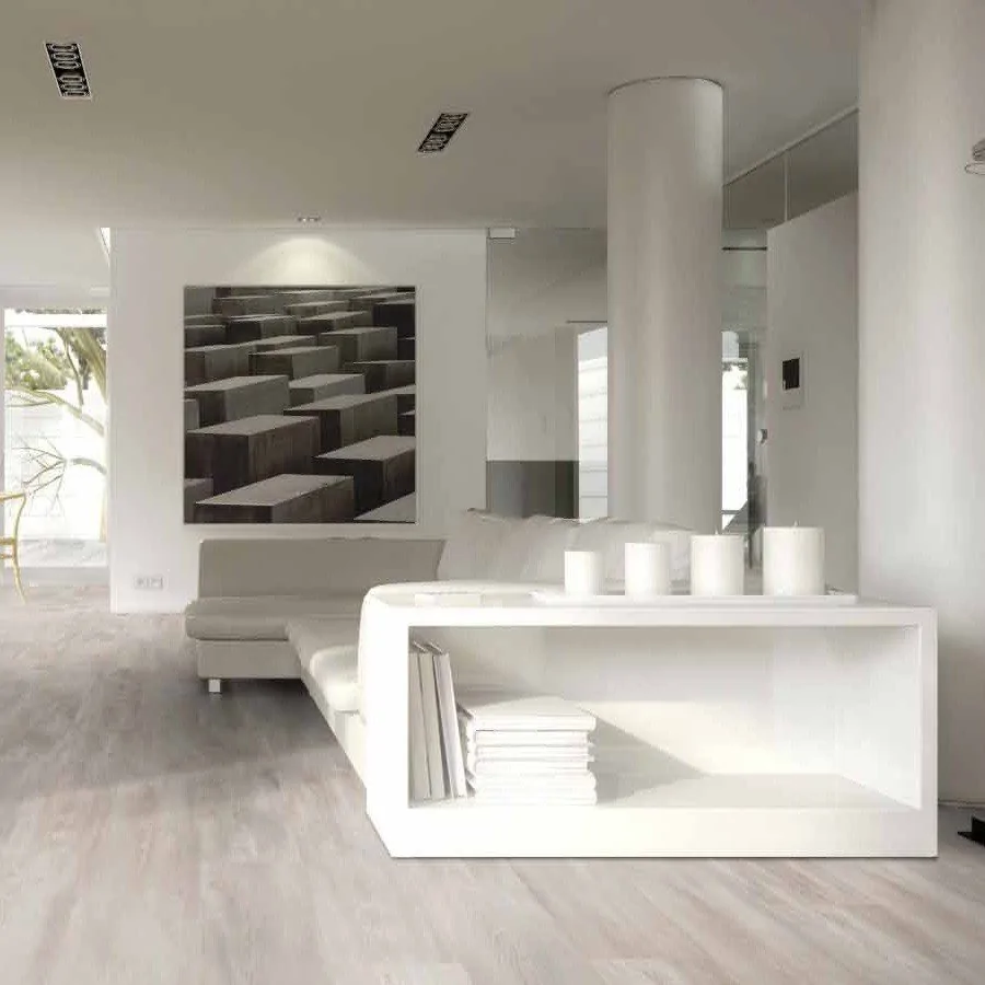 Преимущества и недостатки ламината