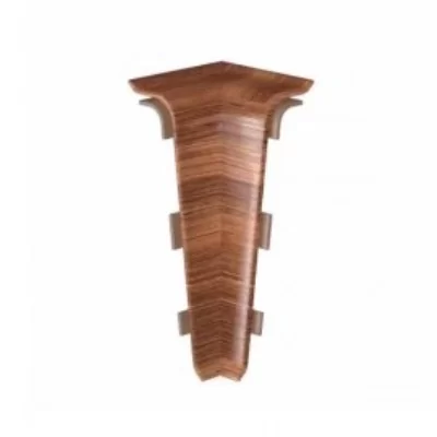 Пластиковый плинтус напольный цена