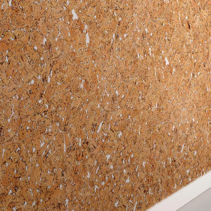 Настенная пробка Wicanders RY 77 002 Hawai White цена