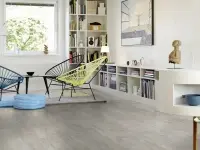 Плитка ПВХ Pergo Tile Glue Травертин Светло-серый V3218-40047 недорого