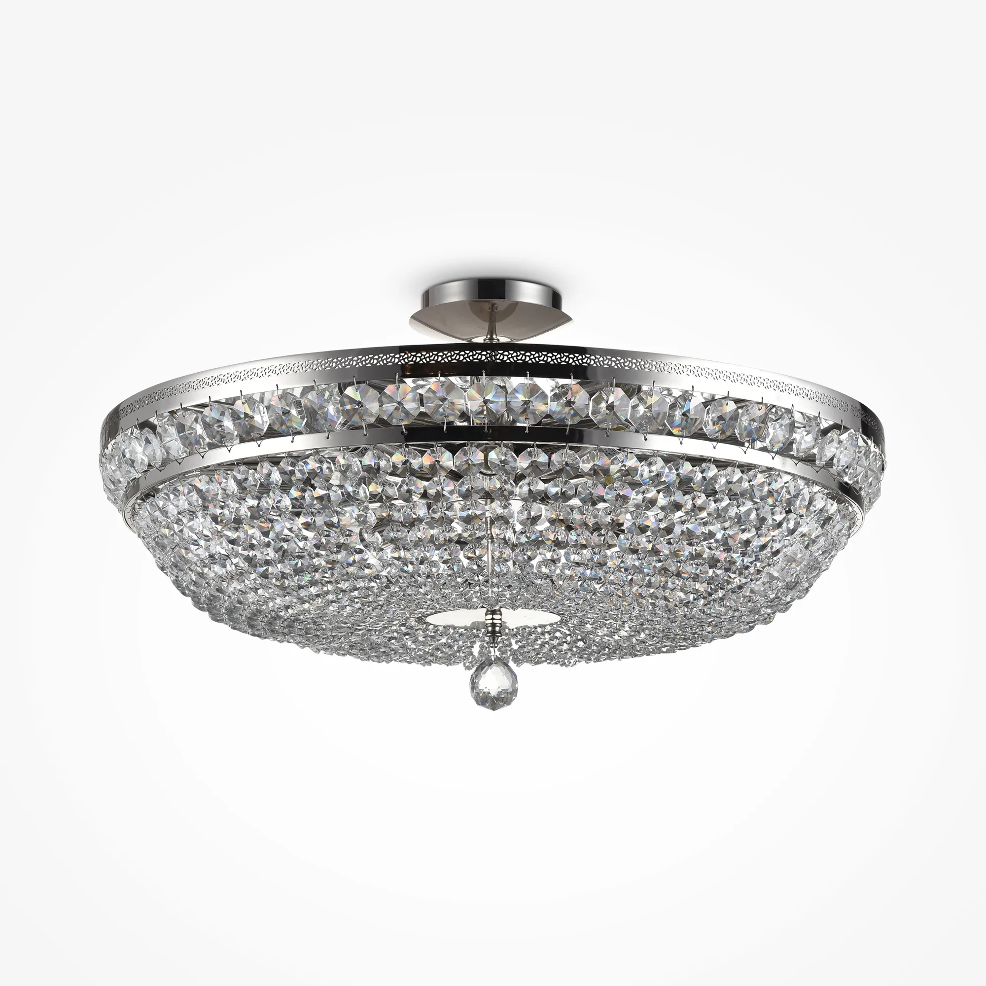 Люстра Maytoni DIA700-CL-12-N