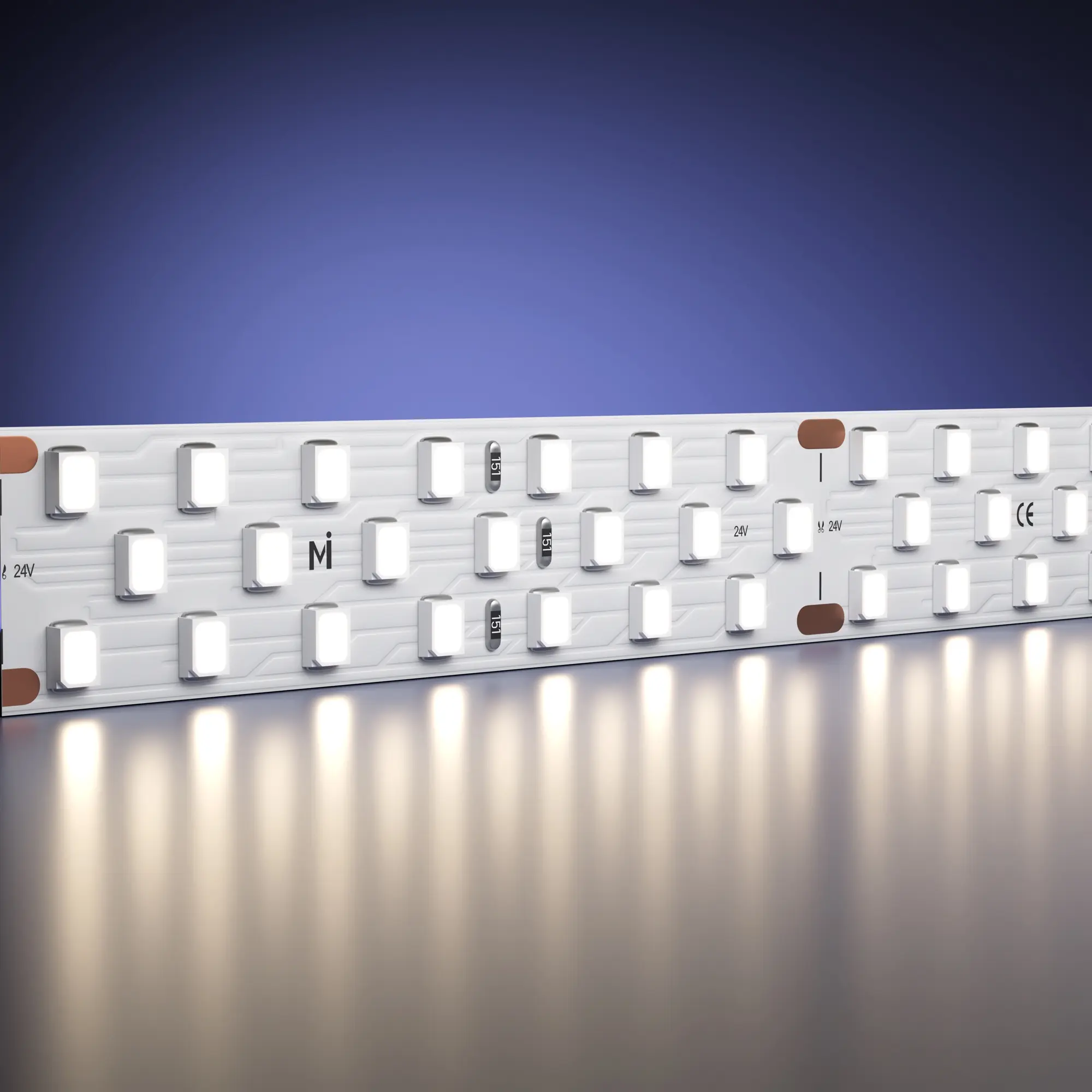 Светодиодная лента Led Strip 201115