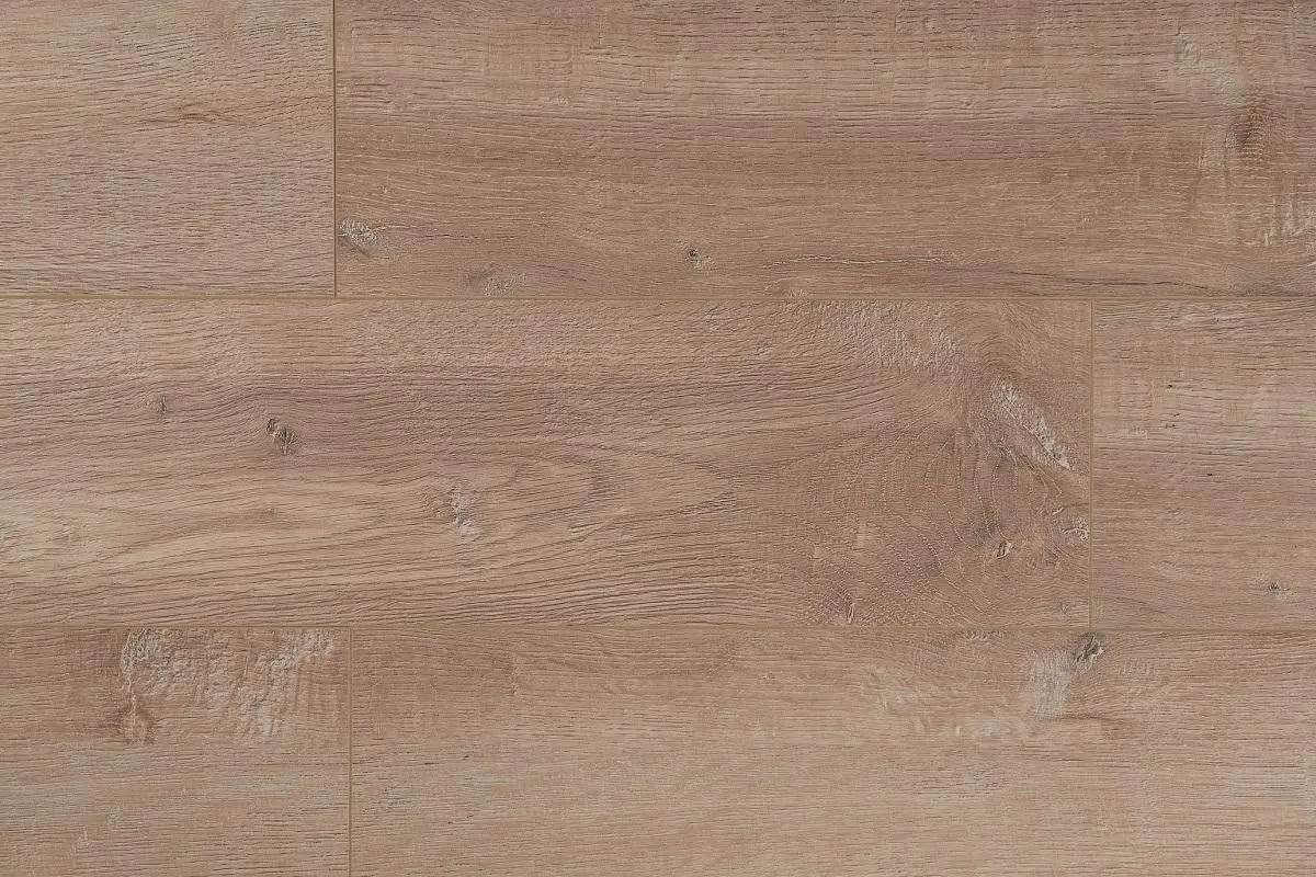 Ламинат Ideal Touch Дуб Модус ID93 в квартире