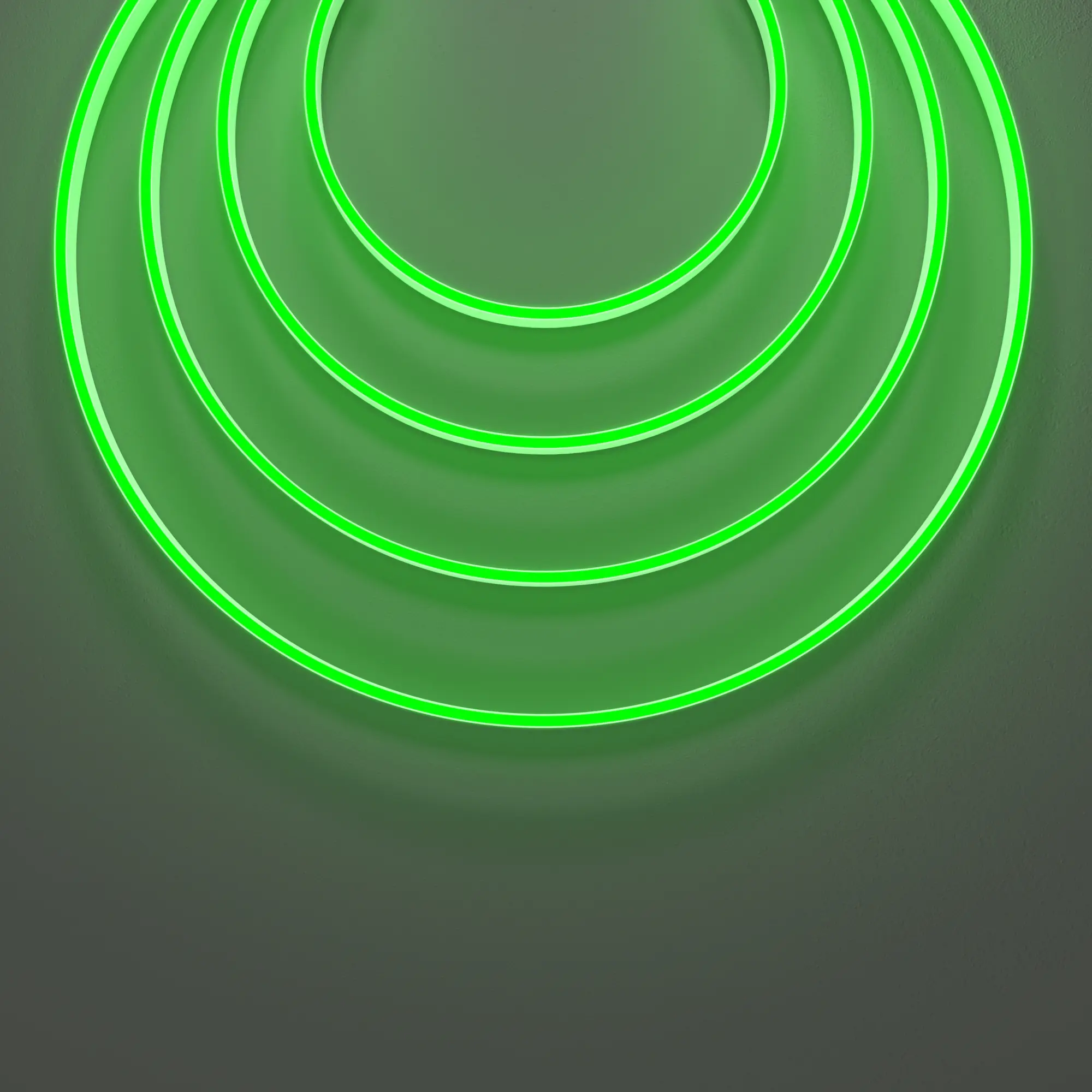 Гибкий неон Led Strip 432040