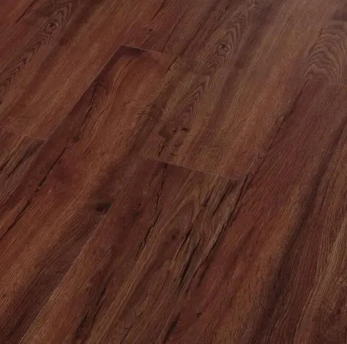 Кварц-виниловая плитка ПВХ для пола Refloor Home WS 8404 Дуб Виннипег недорого