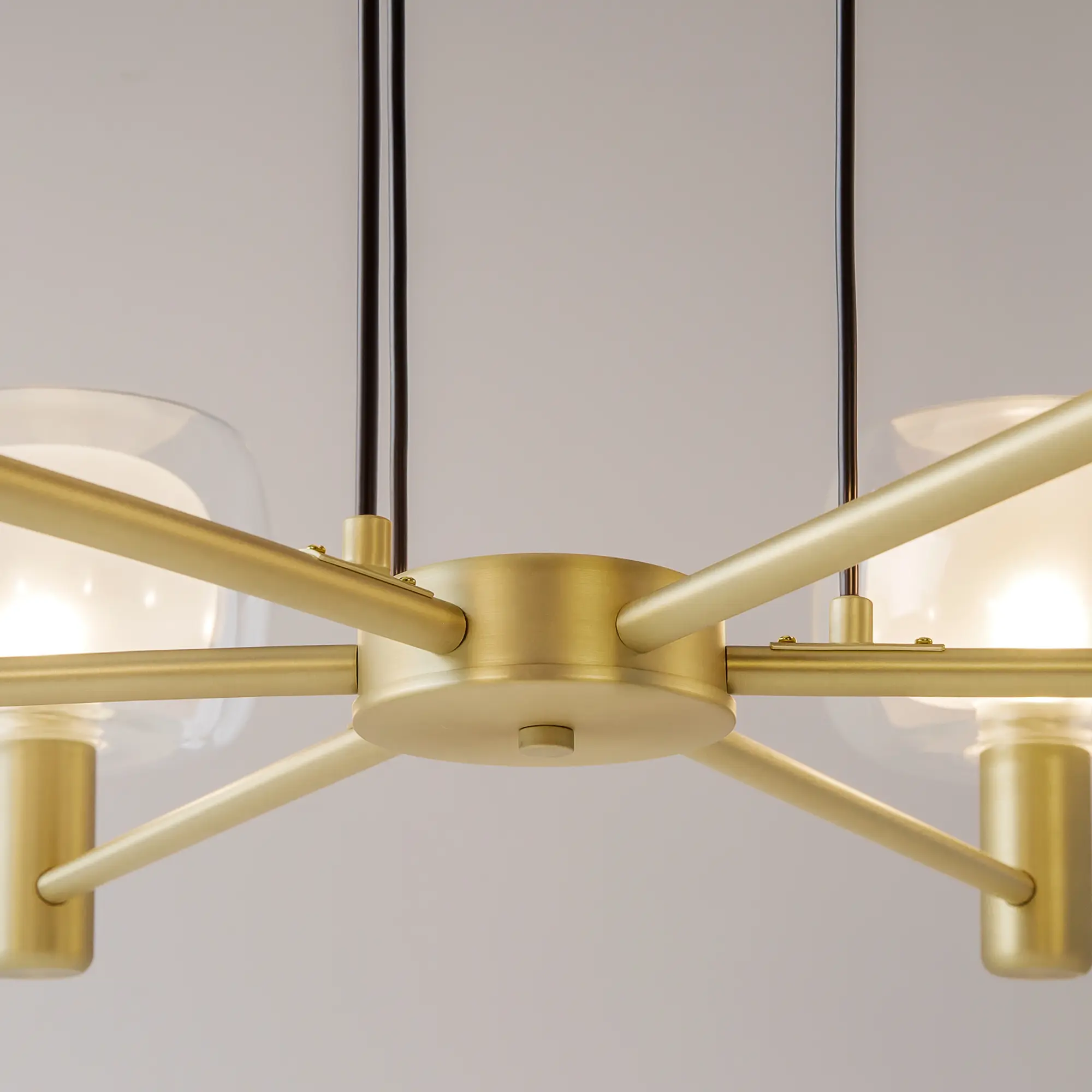 Подвесной светильник Maytoni MOD411PL-06G