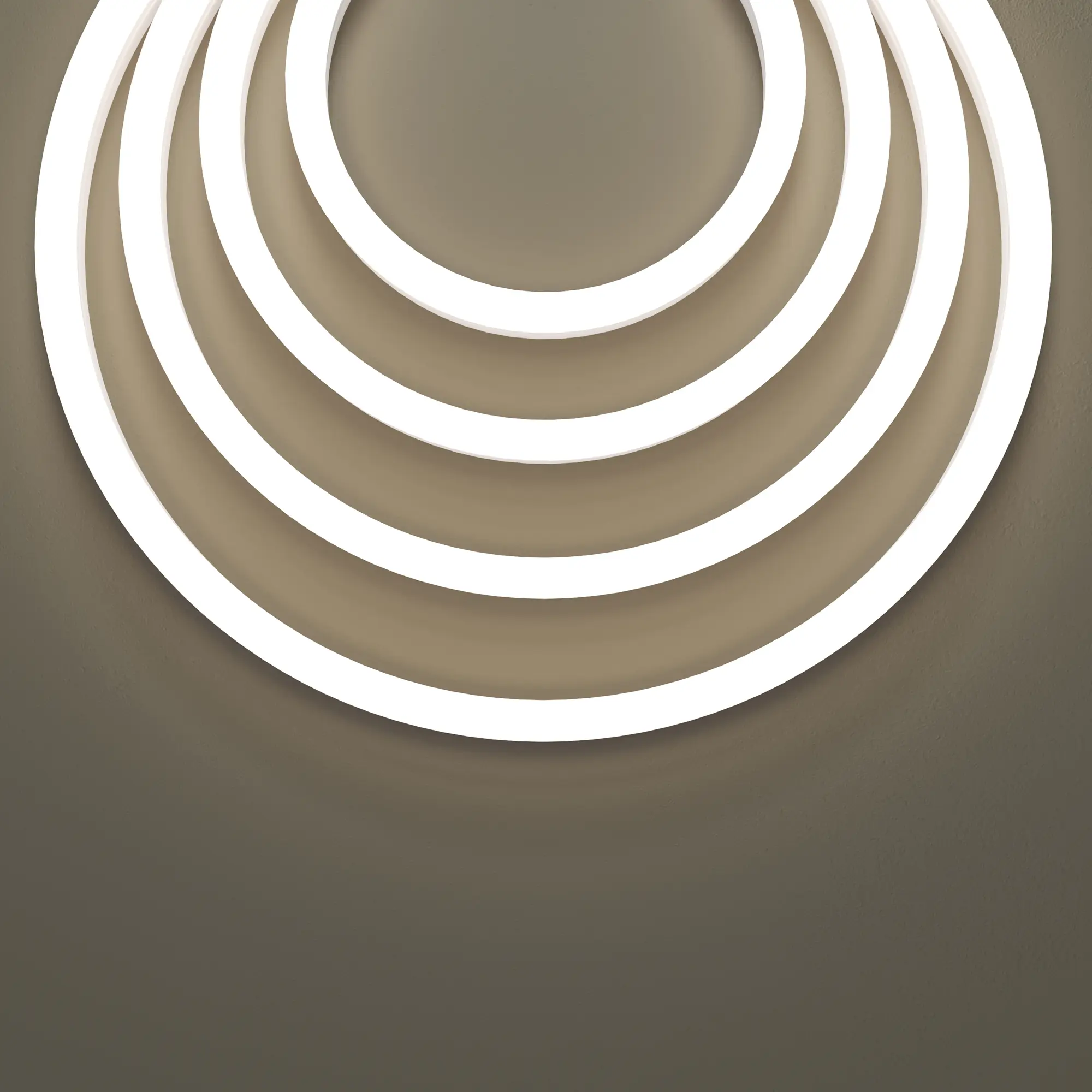 Гибкий неон Led Strip 201231