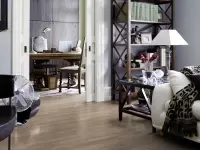 Виниловые полы Pergo Classic Plank Optimum Click Сосна Шале Коричневая V3107-40056 купить