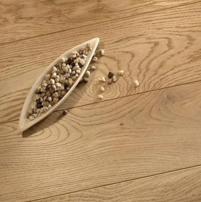 Паркетная доска Karelia Dawn Дуб STORY 138 BRUSHED NEW ARCTIC недорого Карелия