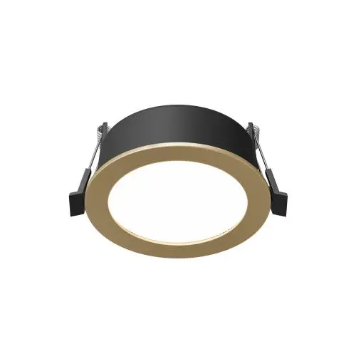 Встраиваемый светильник Technical DL130-GX53-MG