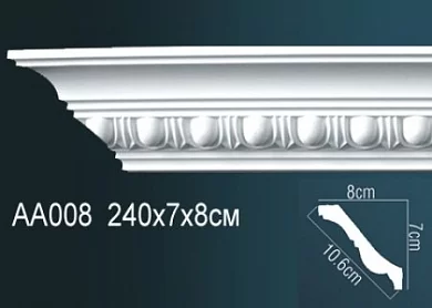 Лепнина купить недорого