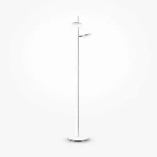 Напольный светильник (торшер) Maytoni MOD070FL-L12W3K