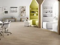 Виниловые полы IVC Moduleo Impress Click Castle Oak 55236 СПб