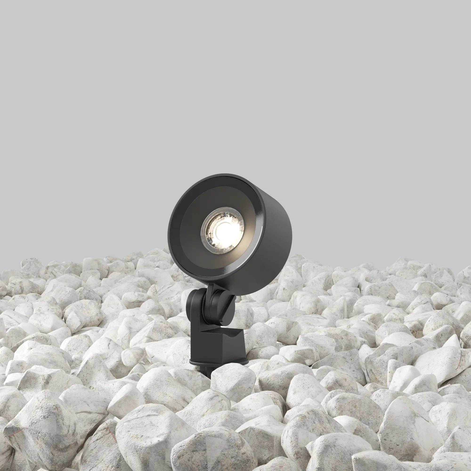 Ландшафтный светильник Outdoor O495FL-L10B3K