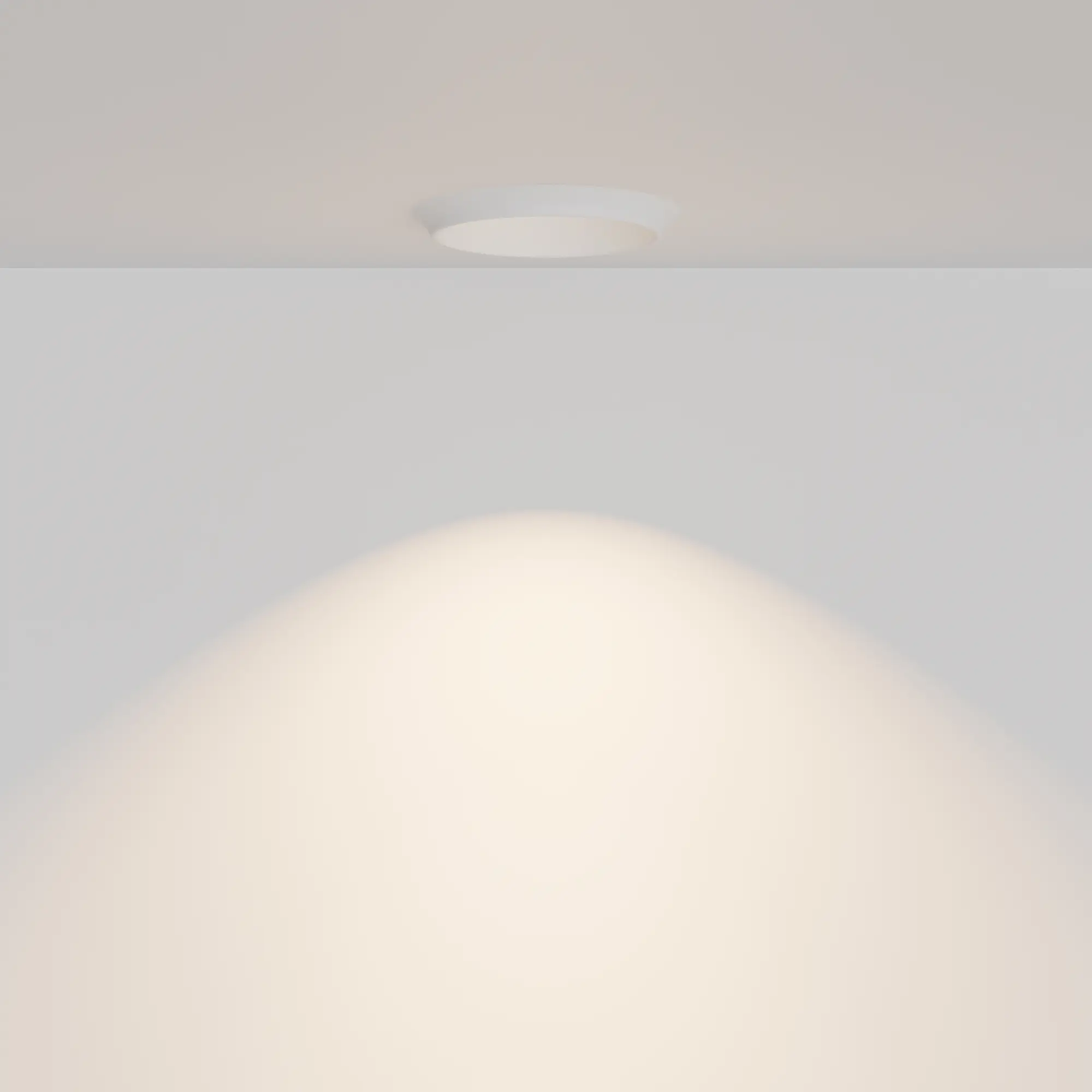 Встраиваемый светильник Technical DL124-GU10-01-TRS-W