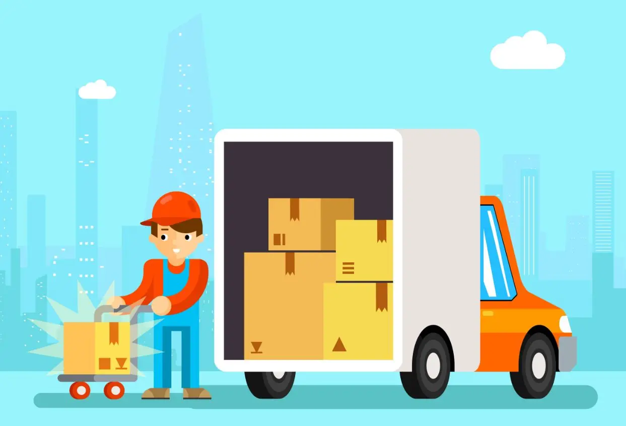 Важная информация: изменения в тарифах на доставку по Москве 