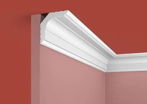 Лепнина купить недорого