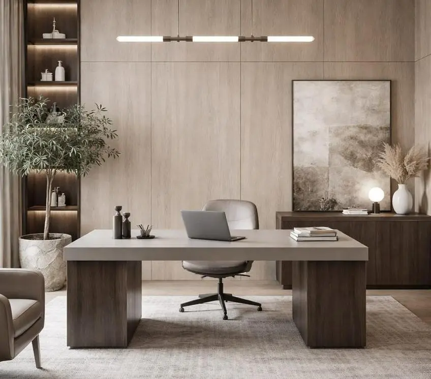 Новинка бамбуковые панели