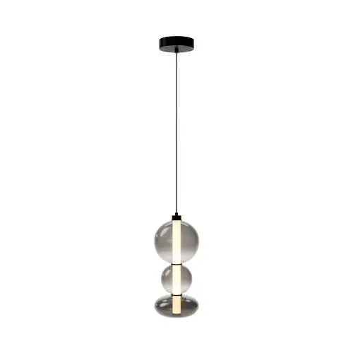 Подвесной светильник Maytoni MOD307PL-L24B3K