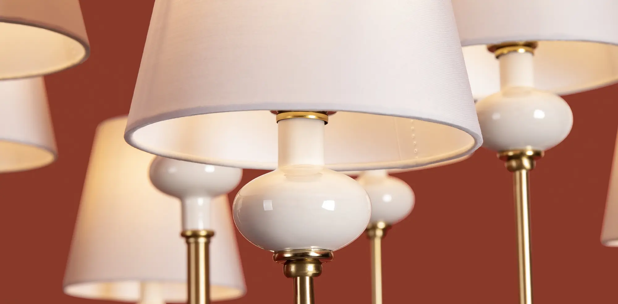 Подвесной светильник Freya FR2038PL-08BS