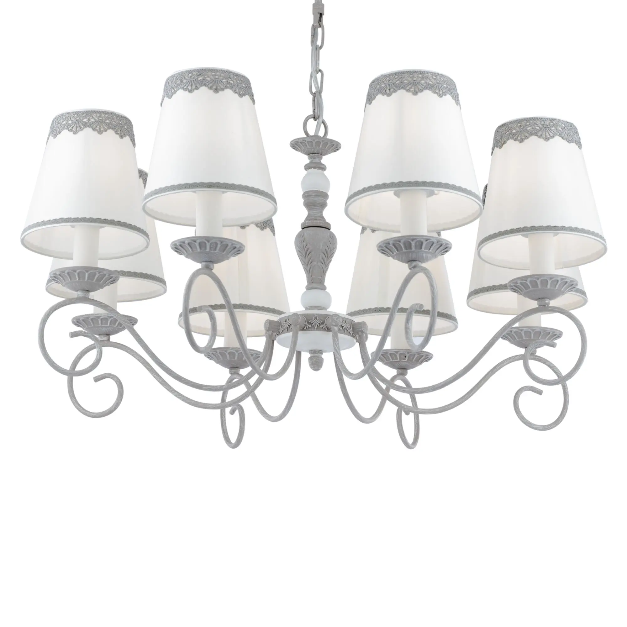 Люстра Maytoni ARM023-08-S