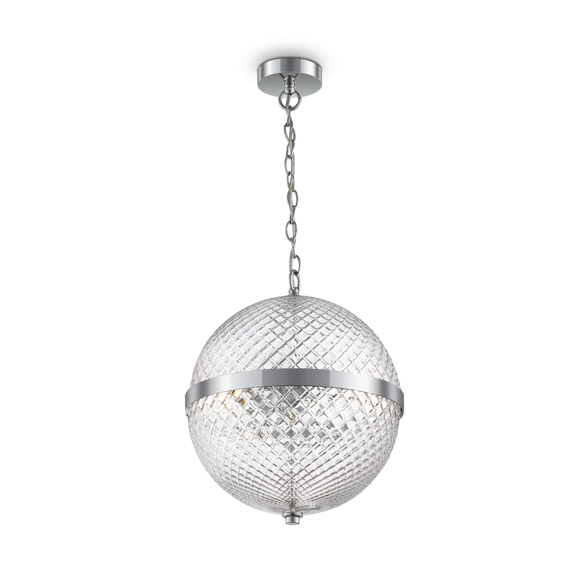 Подвесной светильник Maytoni P004PL-02CH