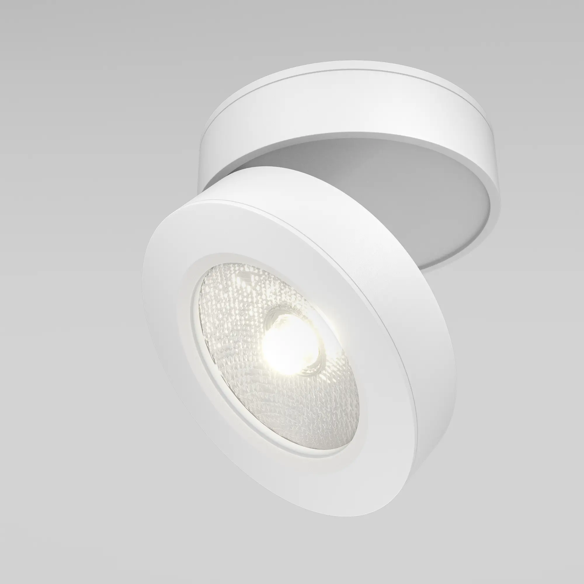 Потолочный светильник Technical C022CL-L12W4K