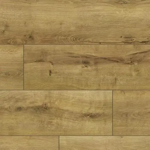 Ламинат Classen Villa Peoria Oak 55061 в интерьере