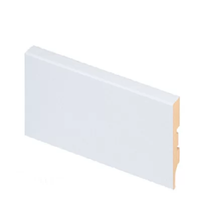 Напольный плинтус МДФ купить