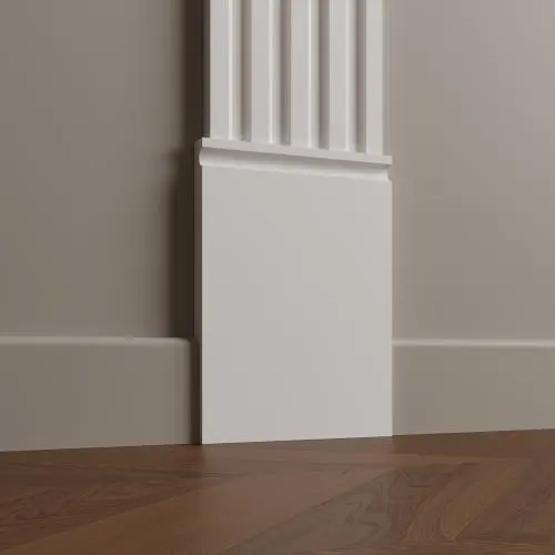 Декоративный элемент нижний Ultrawood арт. D 4400 (165x250x18) купить