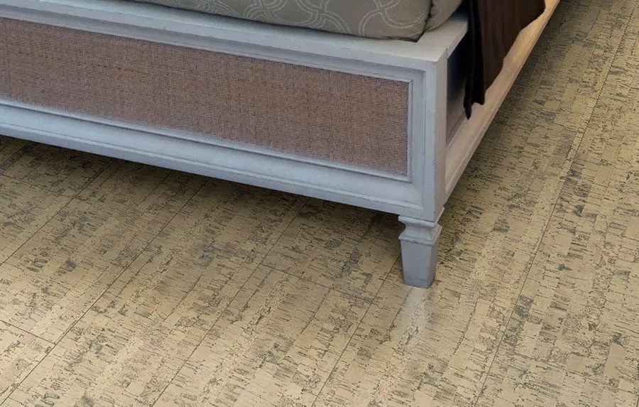 Пробковый пол Коркстайл Linea Vanilla купить