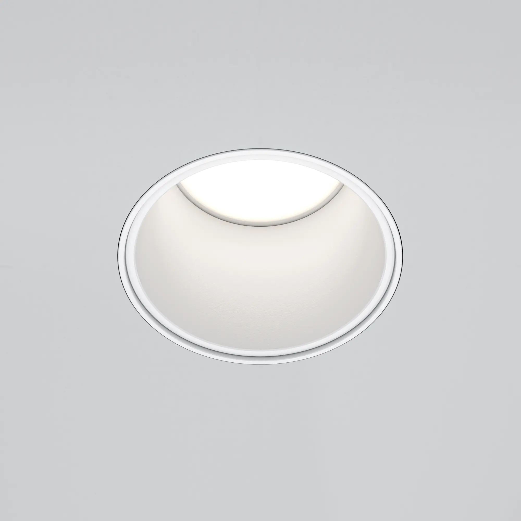 Встраиваемый светильник Technical DL048-01W