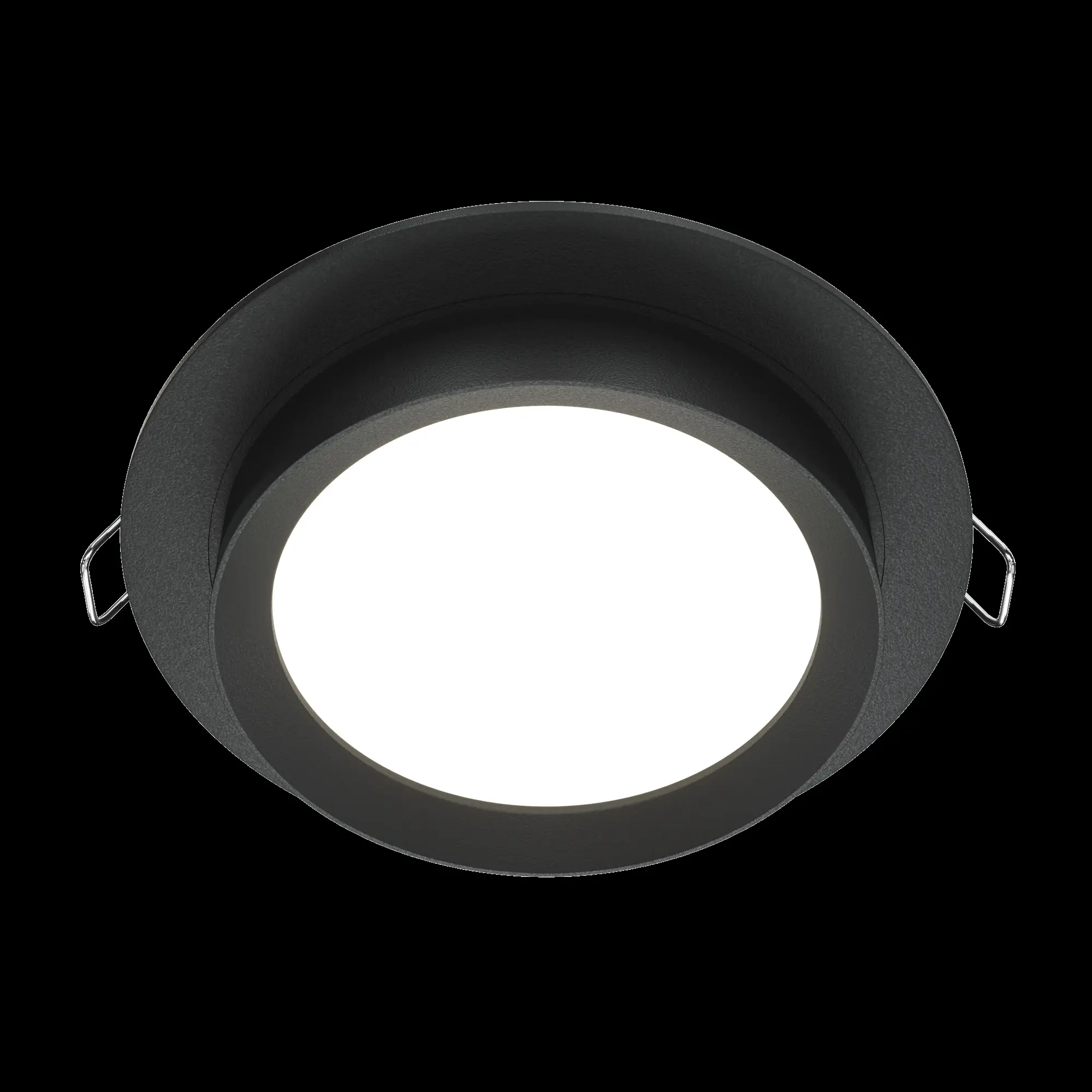 Встраиваемый светильник Technical DL086-GX53-RD-B