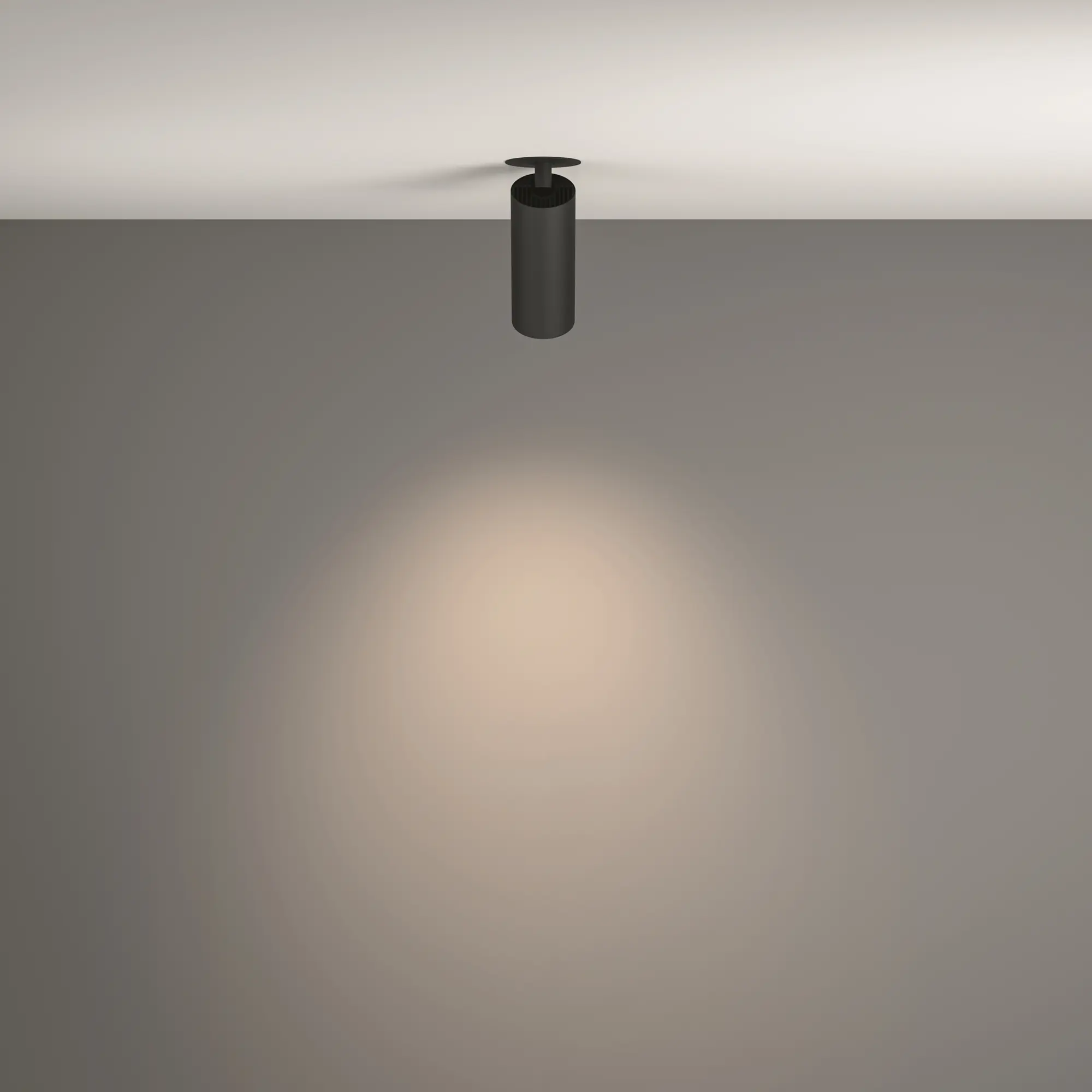 Встраиваемый светильник Technical C053CL-L12W4K-W-B