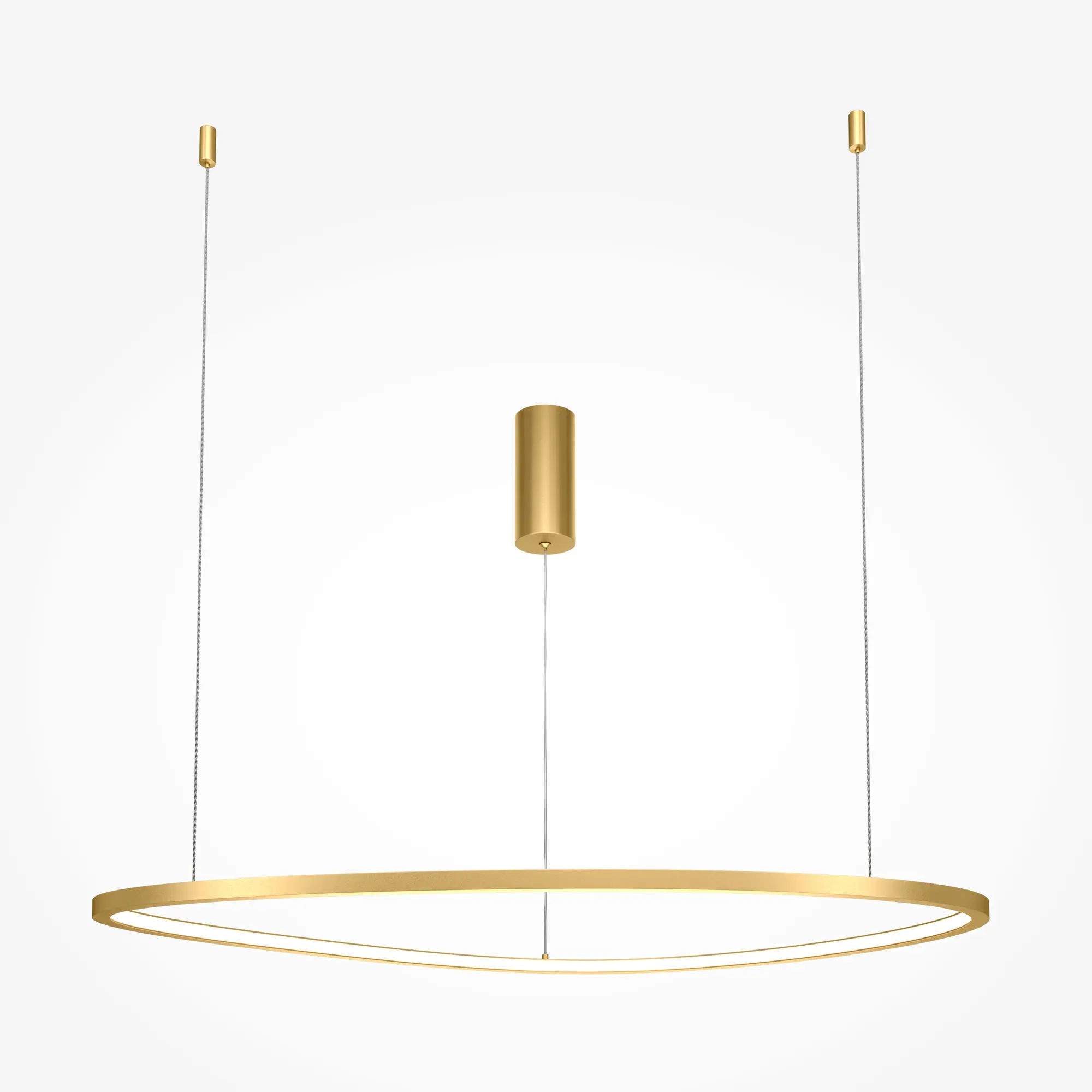 Подвесной светильник Maytoni MOD072PL-L36BSK