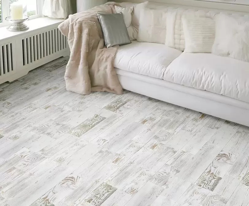 Corkstyle — полы пробковые 