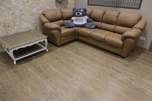 Кварцвиниловая плитка ПВХ для пола Decoria Mild DW1402 Дуб ричи недорого