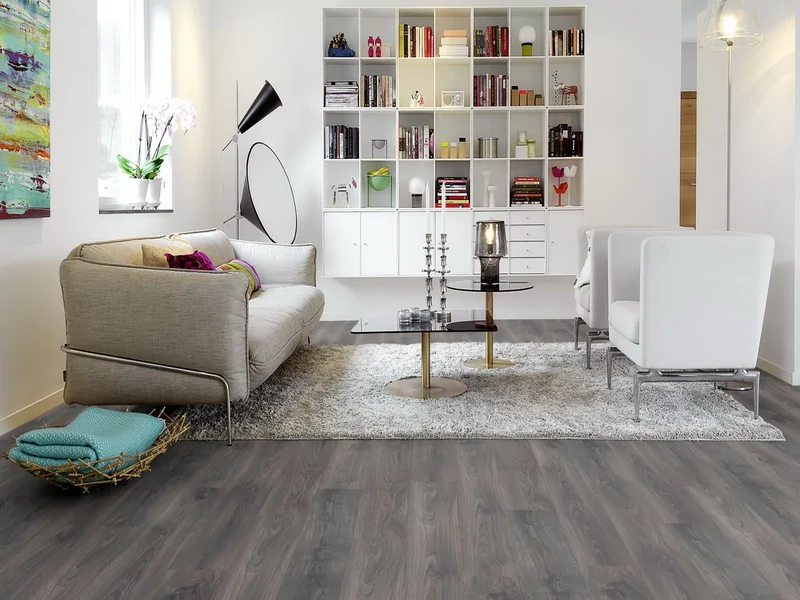 10 причин выбрать ламинат Pergo