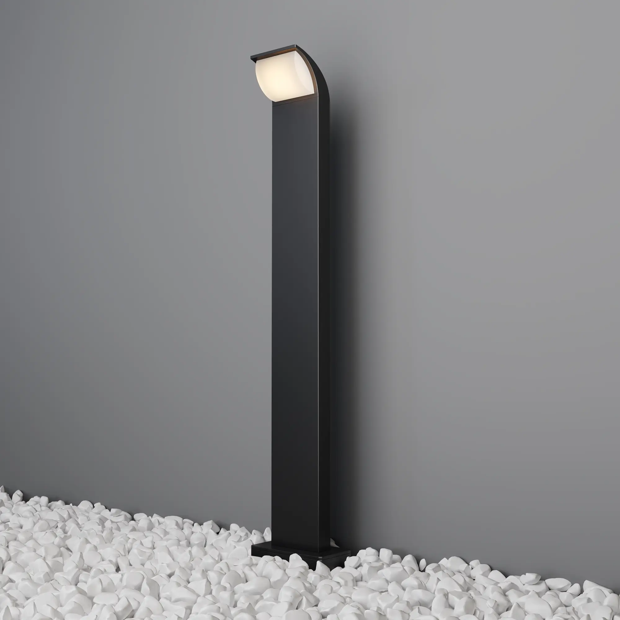 Ландшафтный светильник Outdoor O446FL-L7GF3K