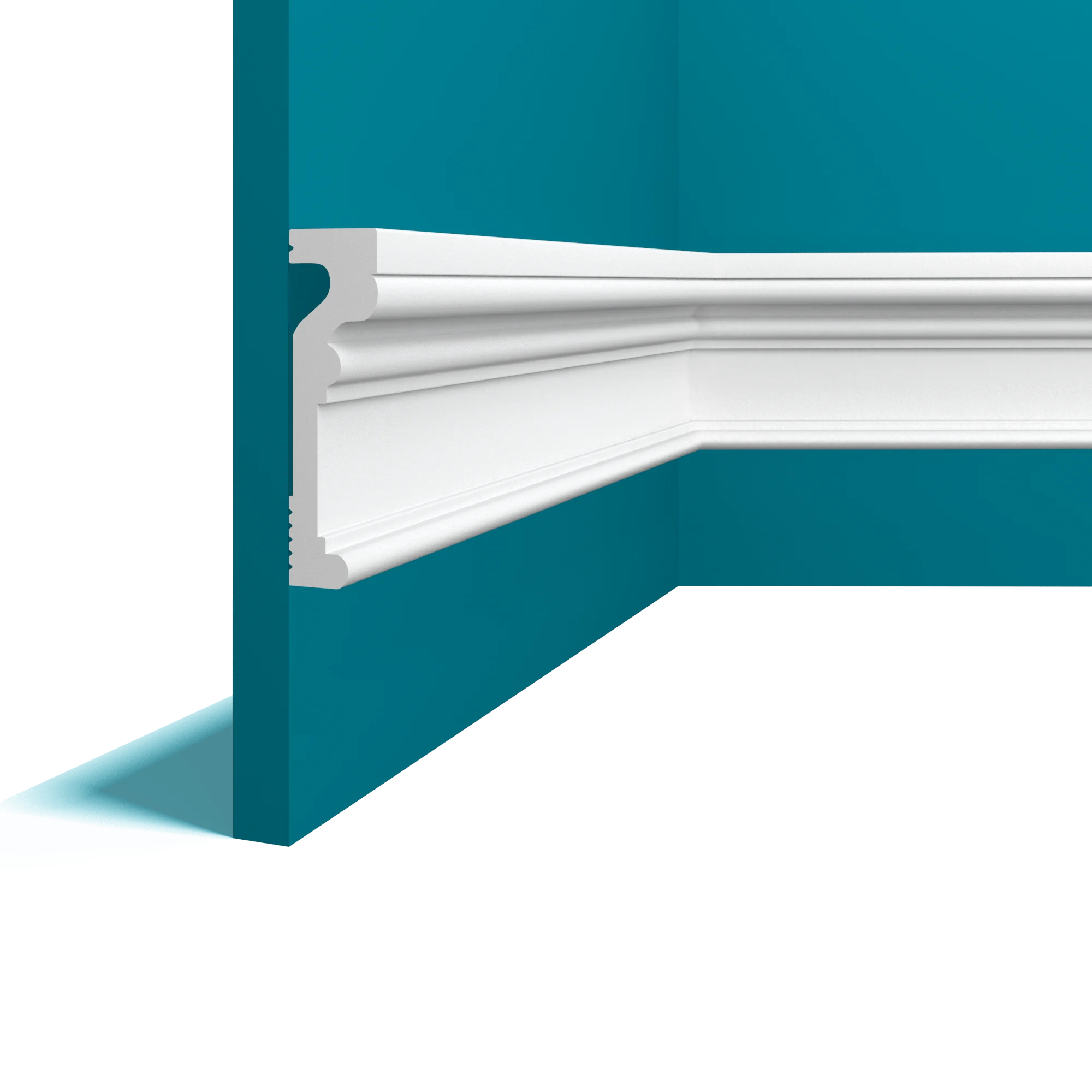 Молдинг Perfect Plus P62 лепнина